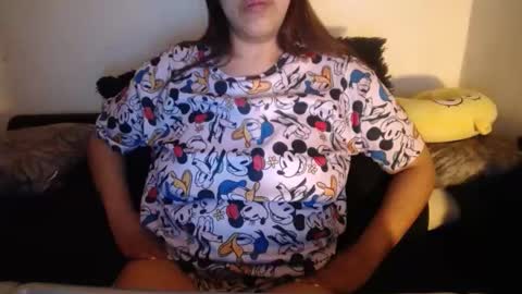 Alyn Maria online show from April 6, 4:46 am