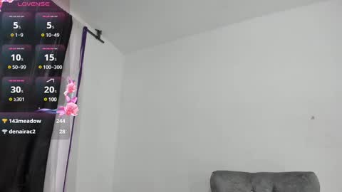 alysa magic online show from January 5, 9:36 pm