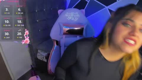 alysa magic online show from March 26, 7:52 pm