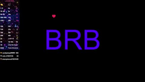   online show from March 6, 12:09 pm