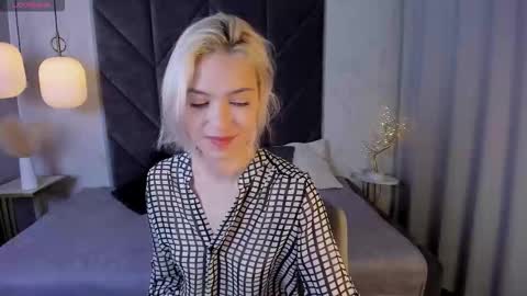 Alysia online show from September 11, 6:47 am