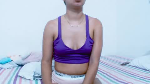 allyson online show from February 23, 3:56 am