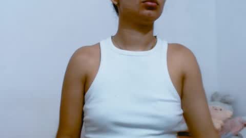 allyson online show from March 5, 10:32 pm