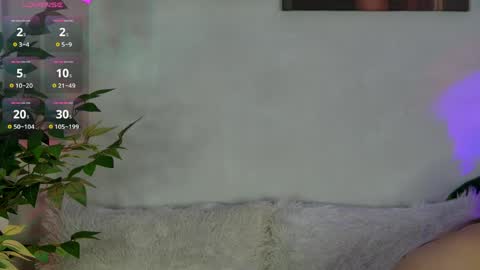 Alyson online show from May 9, 7:09 pm