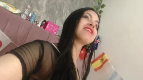 Alys Rous online show from June 20, 11:05 am