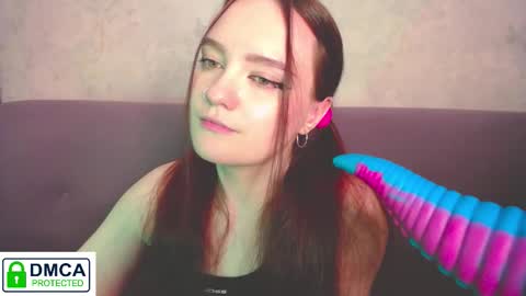 Alyssa online show from December 16, 9:26 am