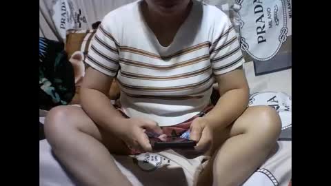 alyssa_hope online show from January 8, 10:32 am