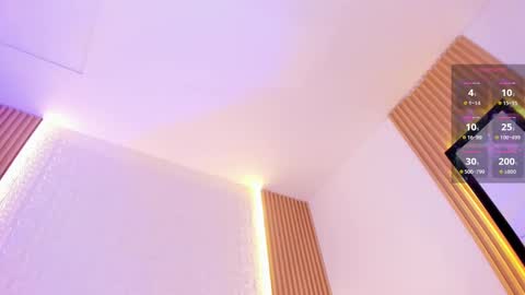 alyssa online show from September 25, 9:55 pm