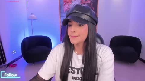 Aly  online show from February 20, 11:12 am