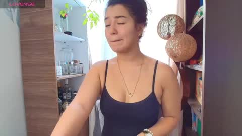 alyssia wolds online show from January 31, 5:42 pm