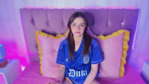 Alyy online show from February 27, 8:34 pm