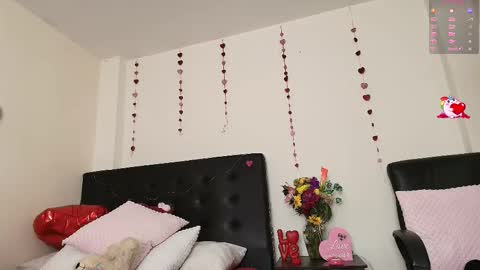 Isabella online show from February 17, 7:44 pm