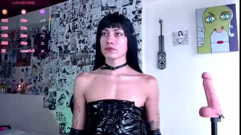Amad Passer x guests   Independent model online show from July 15, 6:23 pm
