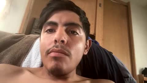 amador513 online show from April 26, 7:00 pm