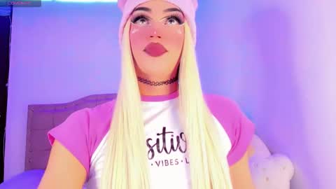 amador_hot online show from March 11, 6:49 am