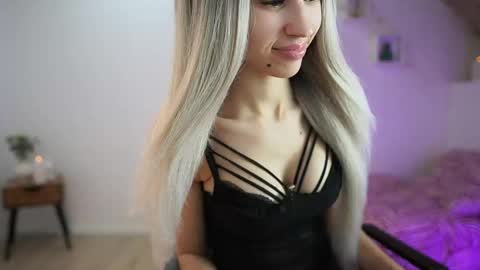 Amai  Liu online show from February 10, 10:09 pm