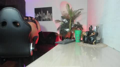 anny online show from May 27, 2:08 am