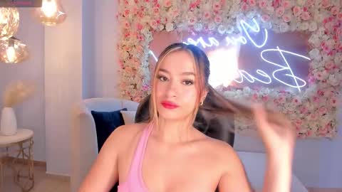 Snapshot of amaiahaywood chatting on September 21, 11:42 pm Amaia Haywood online show from September 21, 11:42 pm