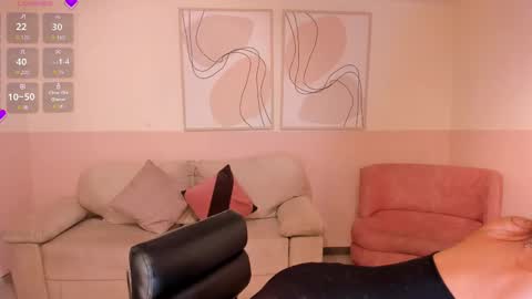 Snapshot of amaiahaywood chatting on February 13, 3:35 pm Amaia Haywood online show from February 13, 3:35 pm