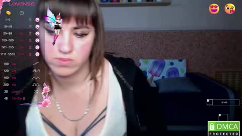 Ivanna online show from December 1, 1:53 pm