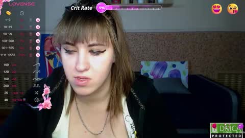 Ivanna online show from December 14, 12:22 pm