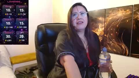 AMALIA online show from January 16, 1:03 am