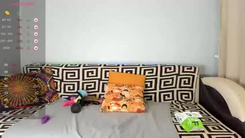 Amalia online show from December 20, 11:17 am