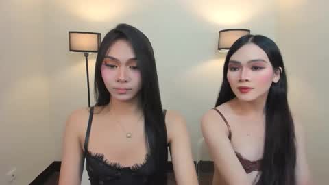 Trisha Greyson online show from October 17, 2:32 pm