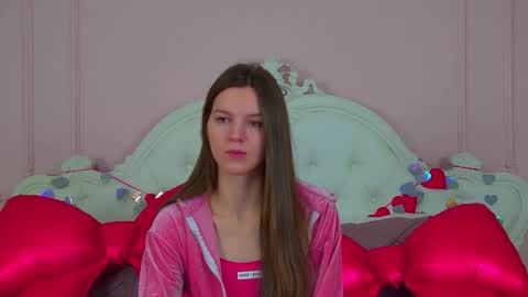 AmaliaLima online show from March 3, 4:08 am