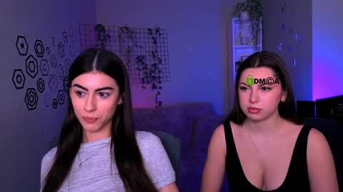 Amalia online show from March 12, 10:30 am