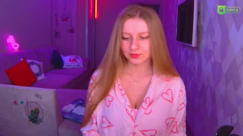 Amalia online show from December 25, 12:15 pm