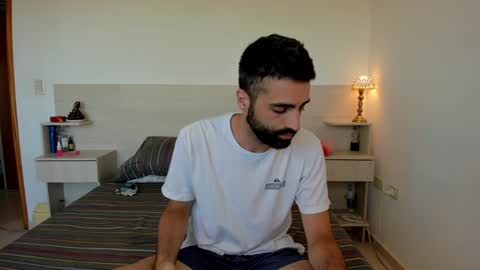 Snapshot of amancay_ chatting on January 31, 8:43 pm Amancay online show from January 31, 8:43 pm