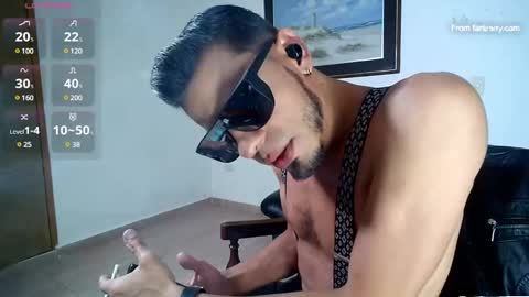 amand_sex online show from February 19, 3:17 am