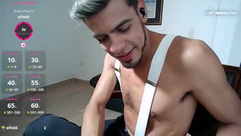 amand_sex online show from February 9, 7:30 pm