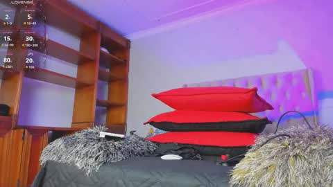 amanda29_ online show from March 9, 7:18 pm