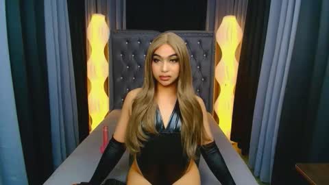 amanda4uts online show from January 31, 8:17 pm