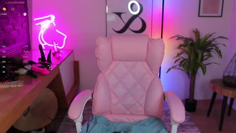 Amanda  fox online show from January 18, 10:06 am