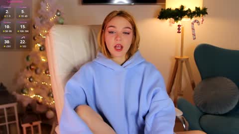 Amanda  fox online show from January 4, 1:42 pm