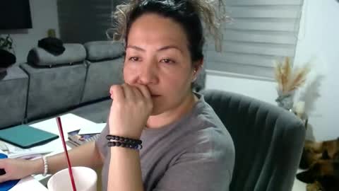  Amanda  online show from January 7, 3:57 am