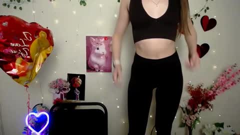 amanda_bright_ online show from February 26, 3:15 pm