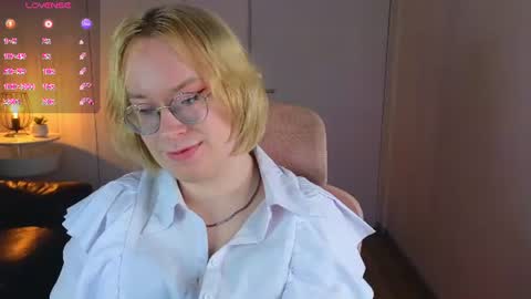 Hi im Amanda online show from June 29, 10:15 am