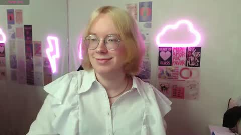 Hi im Amanda online show from July 20, 1:13 pm