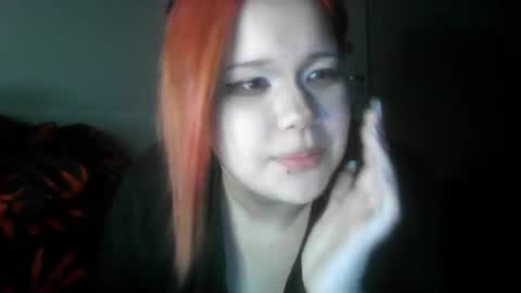 amanda_mia online show from July 23, 6:05 pm