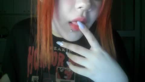 amanda_mia online show from July 24, 6:16 pm