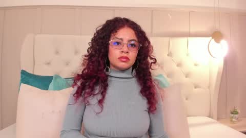 Amanda Rios online show from June 8, 8:10 pm