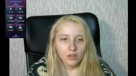 Amanda online show from January 30, 4:24 pm