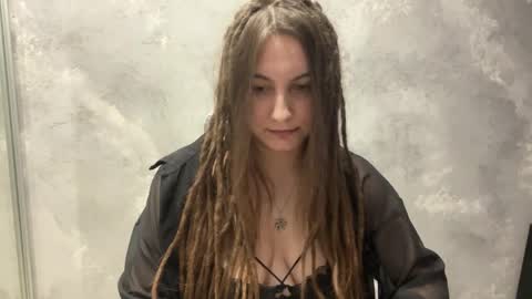 Amanda online show from February 6, 6:43 pm