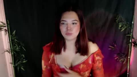 Lovely Amanda online show from January 19, 5:39 am