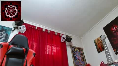 Amanda Valeska online show from March 15, 7:06 pm