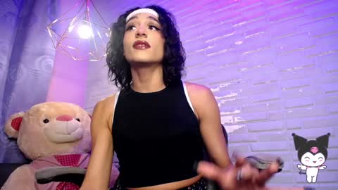 A M A N D A online show from January 30, 7:26 pm